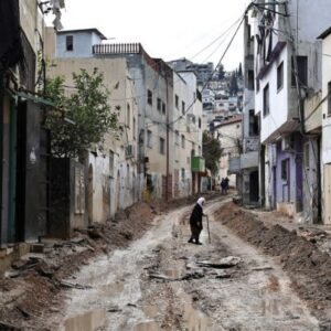 عدوان عسكري إسرائيلي متواصل على طولكرم وجنين
