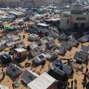 الأمم المتحدة: إسرائيل سمحت اليوم بـ 2 فقط من 6 تحركات إنسانية مخطط لها بغزة
