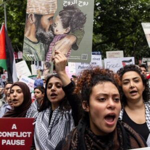 ماذا نعرف عن المنظمة الصهيونية المتطرفة التي حرّضت على محمود خليل؟