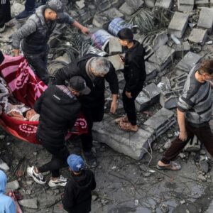 صحيفة: لقاءات مصرية مع حماس ستناقش التصور المقترح للتهدئة