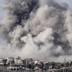 مجزرة إسرائيلية جديدة بقصف مدرسة دار الأرقم شرق مدينة غزة