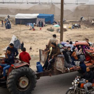 إسرائيل: أعددنا العدة لاحتمال رفض حماس للعرض