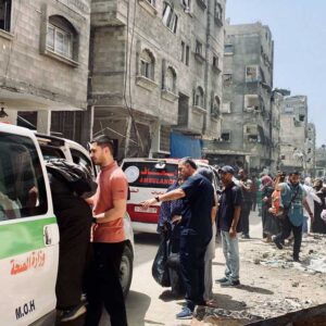 غزة: مجازر مستمرة والقسام تنشر فيديو يوثق قنص جنود
