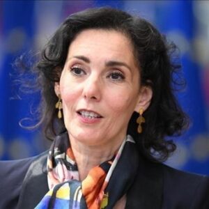 مسؤولة أوروبية: الطعام يتعفن على أبواب غزة جراء منع الاحتلال دخوله