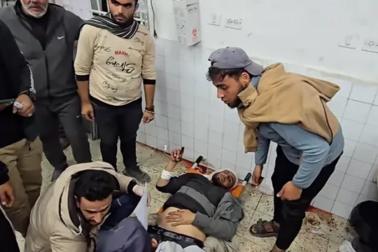 صحف عالمية: شهادة طبيب توثق مأساة الغزيين وضم الضفة بات أمرا واقعا