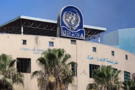 واشنطن ترفع الحصانة القضائية عن وكالة الأونروا
