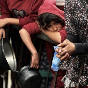 قطاع غزة دخل مرحلة الانهيار الإنساني الكامل