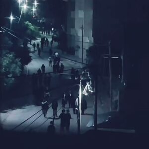 آلاف المستوطنين يقتحمون كفل حارس شمال سلفيت