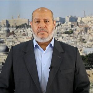 الحية: مستعدون للبدء بمفاوضات الرزمة الشاملة مقابل الوقف التام للحرب