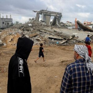 اجتياح رفح - غزة - حرب غزة