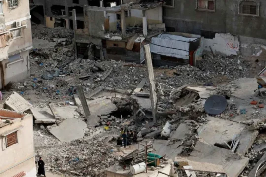 الاحتلال يقصف الضاحية الجنوبية لبيروت.. والإعلان عن اغتيال حسن بدير القيادي في حزب الله