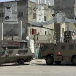 الاحتلال ينفذ اقتحامًا واسعًا لمخيم الدهيشة في بيت لحم ويهدده بـ"مصير طولكرم وجنين"