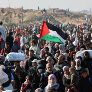 هل اقتربت ساعة التهجير الكبير في غزة؟