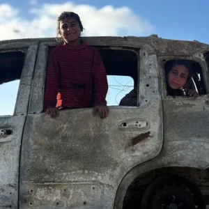 اليونيسيف: مليون طفل في غزة يواجهون كارثة إنسانية بسبب الحصار