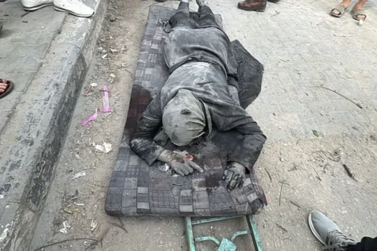 الحرب على غزة: 60 شهيدًا ومصر تقدم مقترحًا جديدًا للعودة إلى وقف إطلاق النار