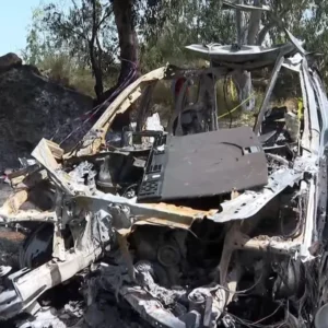 اغتيال قيادي في الجماعة الإسلامية بغارة إسرائيلية على جبل لبنان