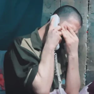 فيديو جديد لأسير إسرائيلي بغزة.. من هو الكانا بوحبوط؟