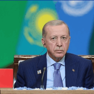أردوغان: غزة ملك للشعب الفلسطيني وستبقى كذلك للأبد
