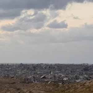 صحيفة: الأمور تتّجه نحو التوصّل إلى اتفاق تهدئة في قطاع غزة