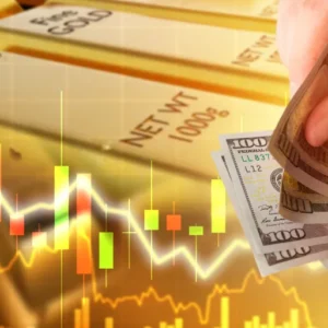 الذهب يواصل صعوده القياسي وسط تزايد الطلب على الملاذ الآمن
