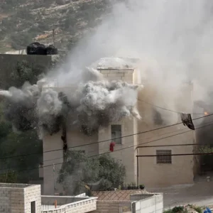 نتنياهو يوعز بتوسيع سياسة هدم منازل منفذي العمليات