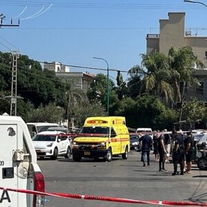 إصابتان بجريمتي إطلاق نار منفصلتين بأم الفحم والكمّانة