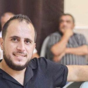 استشهاد شاب متأثرا بجروح أصيب بها قبل شهرين في بيت فوريك