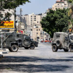 اقتحامات واعتقالات في القدس والضفة