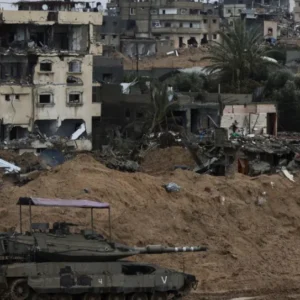جيش الاحتلال أدخل الفرقة 36 إلى قطاع غزة اليوم، في إطار توسيع عملياته البرية.