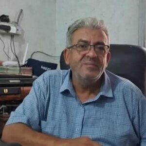 الاحتلال الإسرائيلي يعتقل الصحافي علي السمودي في جنين