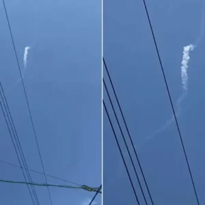 صاروخ يمني يستهدف تل أبيب وملايين الإسرائيليين يهرعون للملاجئ