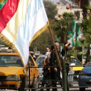 الاحتلال يعلن تنفيذ قصف "تحذيري" في سوريا بزعم حماية الدروز