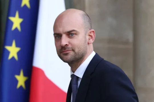 الخارجية الفرنسية: تسهيل إسرائيل دخول المساعدات إلى غزة غير كاف