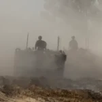 مواقع إسرائيلية: إصابة جنود بحدث أمني خطير في حي الشجاعية - الجيش الإسرائيلي