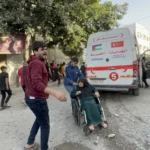 حرب الإبادة.. عشرات الشهداء خلال 24 ساعة بغزة وأزمة حادة بالمستشفيات