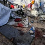 الدم لا يجف في غزة.. "إسرائيل" تقصف مدرسة بنات بغزة بعد ساعات من وصف ترامب الحرب بـ"الوحشية"