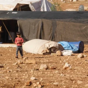 استطلاع: 82% من الإسرائيليين يريدون تهجير الفلسطينيين من غزة