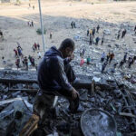 600 يوم من الحرب: الاحتلال يواصل الإبادة ويعمّق المجاعة