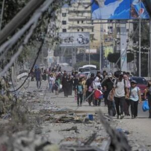 تحذير إسرائيلي لسكان خانيونس: إخلاء فوري قبل "هجوم غير مسبوق"
