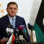 الدبيبة يعلن بسط الأمن في طرابلس عقب اشتباكات مسلحة