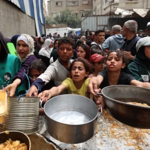 إعلان غزة "منطقة مجاعة" والأمم المتحدة تعتبر التجويع جريمة حرب