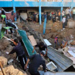 مجزرتان في غضون ساعات وارتقاء عشرات الشهداء