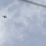 عدوان إسرائيلي قرب القصر الرئاسي في دمشق.. والأخير يصف ماجرى بـ"التصعيد الخطير"