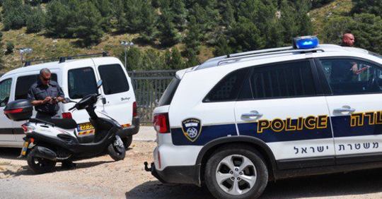 مقتل شاب من النقب برصاص الشرطة الإسرائيلية في منطقة الخضيرة