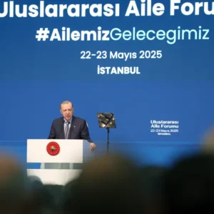 أردوغان يعلن "عقد الأسرة" لمواجهة الانحراف وانخفاض المواليد