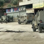 5 شهداء جنوب طوباس وتجريف واعتداءات للمستوطنين بشمال الضفة