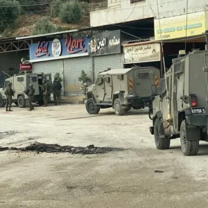 5 شهداء جنوب طوباس وتجريف واعتداءات للمستوطنين بشمال الضفة