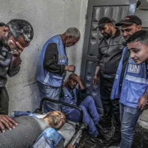الأونروا: 6 مراكز صحية تعمل بغزة من أصل 22
