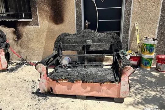 اقتحامات بالخليل واعتداءات واسعة من المستوطنين بالضفة