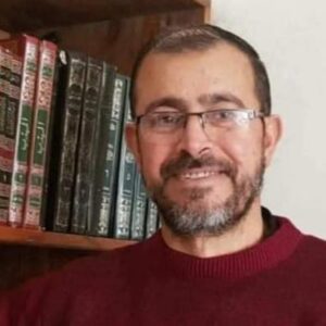 استشهاد الأسير نجم